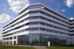 Office OKsystem Ostrava